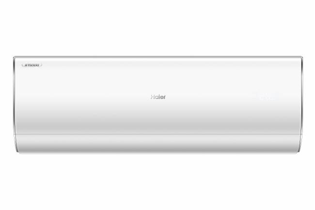 海尔家用空调kfr-50gw/23yca22au12.0p变频白