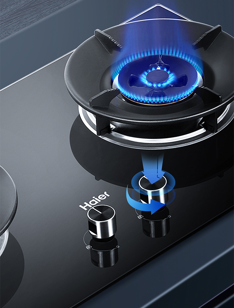 海尔燃气灶jzt-qg31(12t)    1499元/台