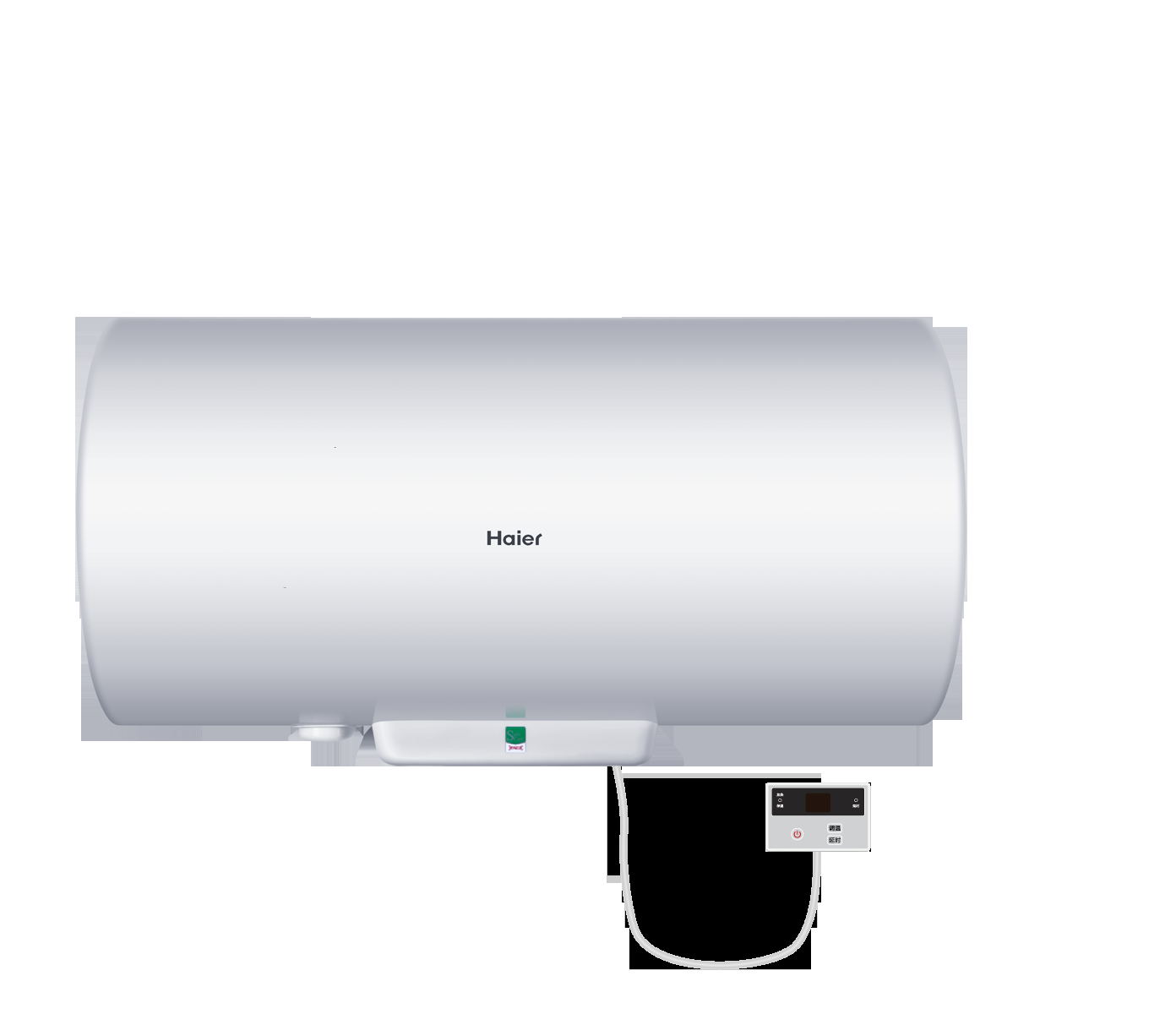 海爾(haier)熱水器es60h-h3(ze)40-80l